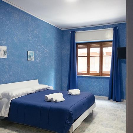 Domus Aurea Relax Room Salerno Luaran gambar