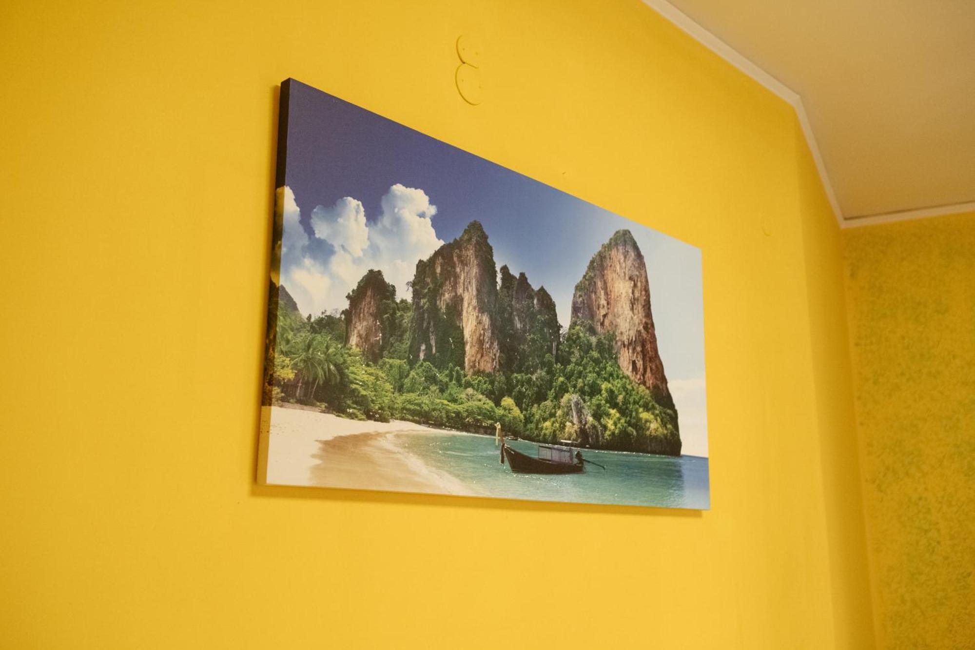 Domus Aurea Relax Room Salerno Luaran gambar