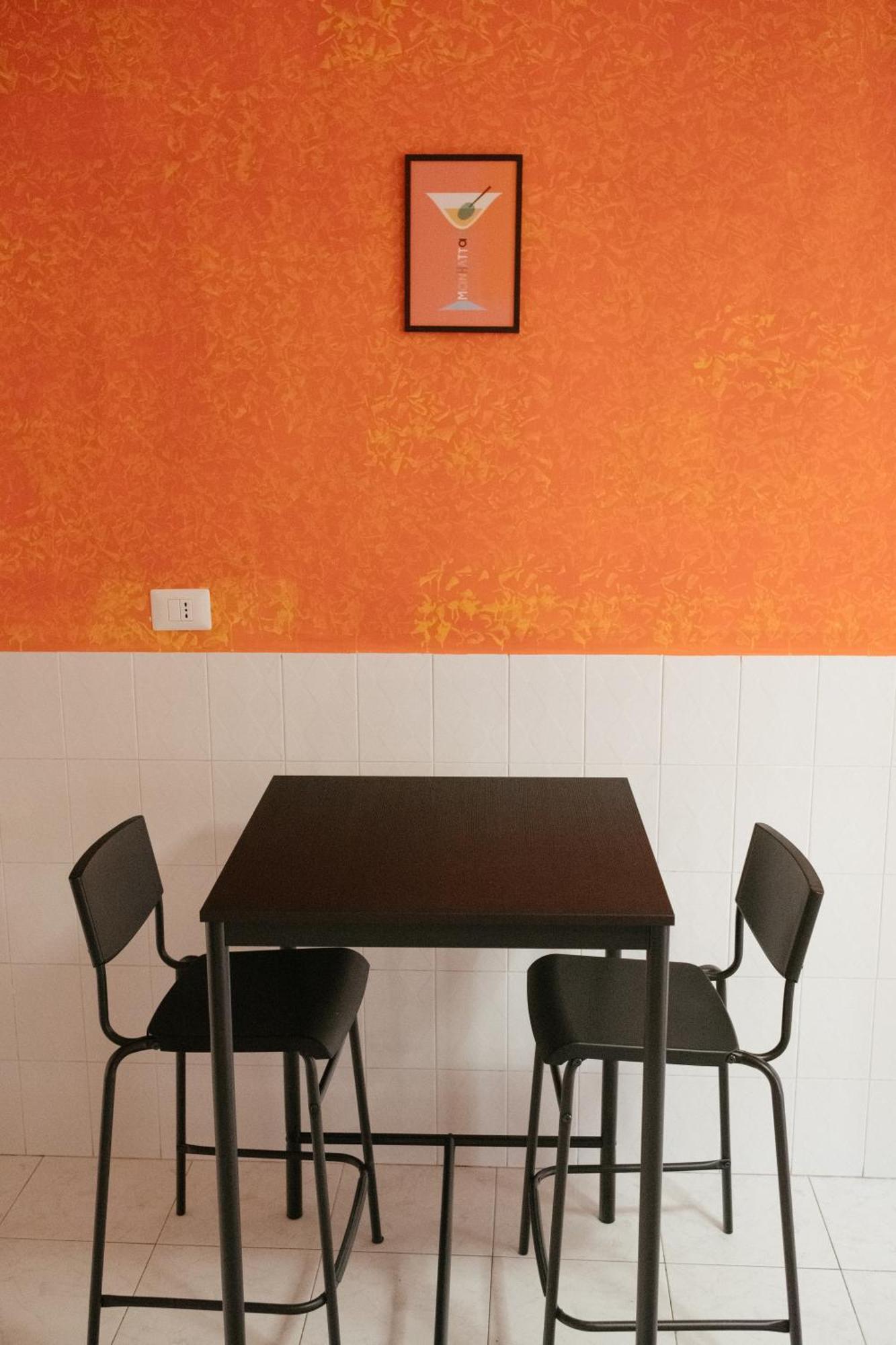 Domus Aurea Relax Room Salerno Luaran gambar