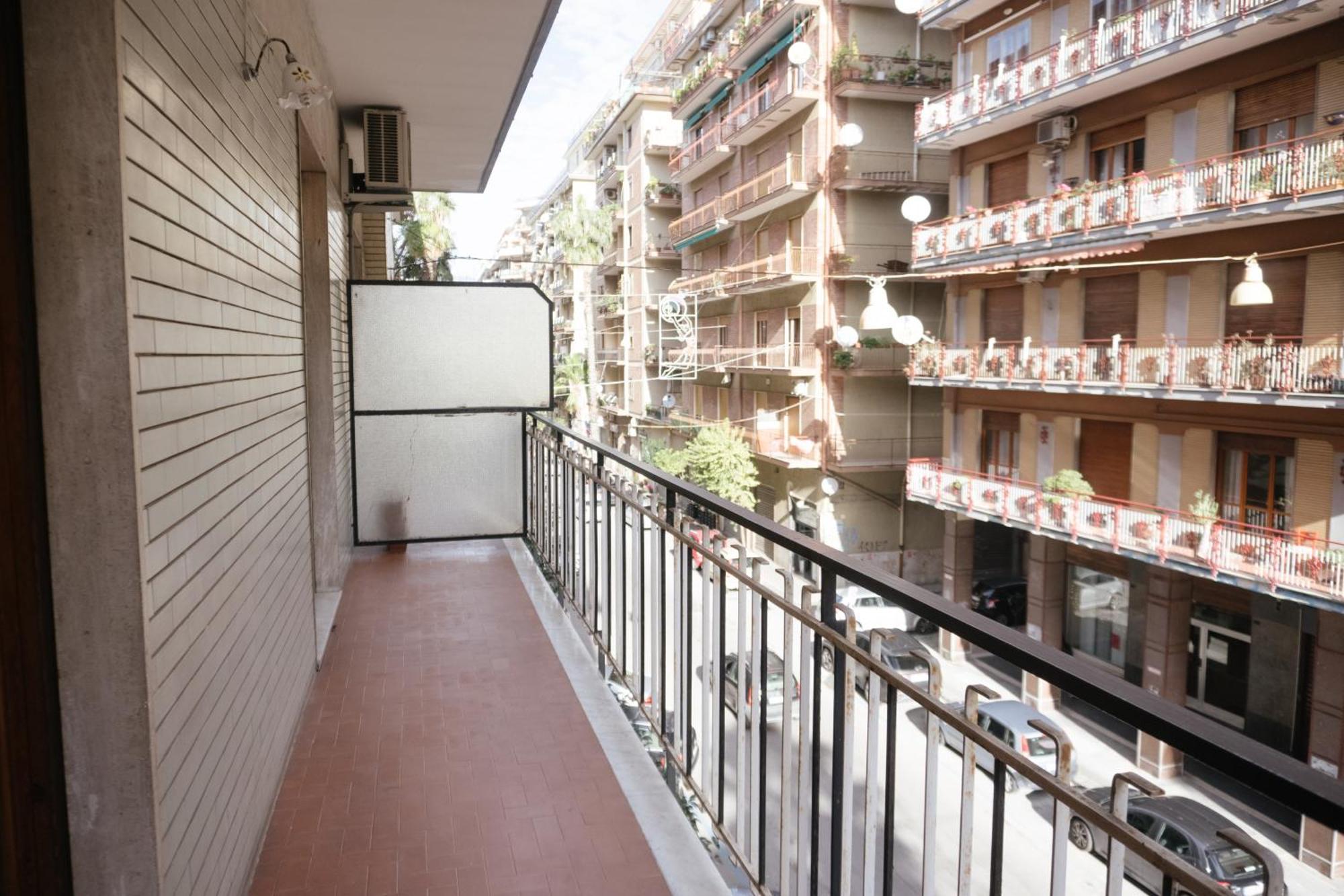 Domus Aurea Relax Room Salerno Luaran gambar