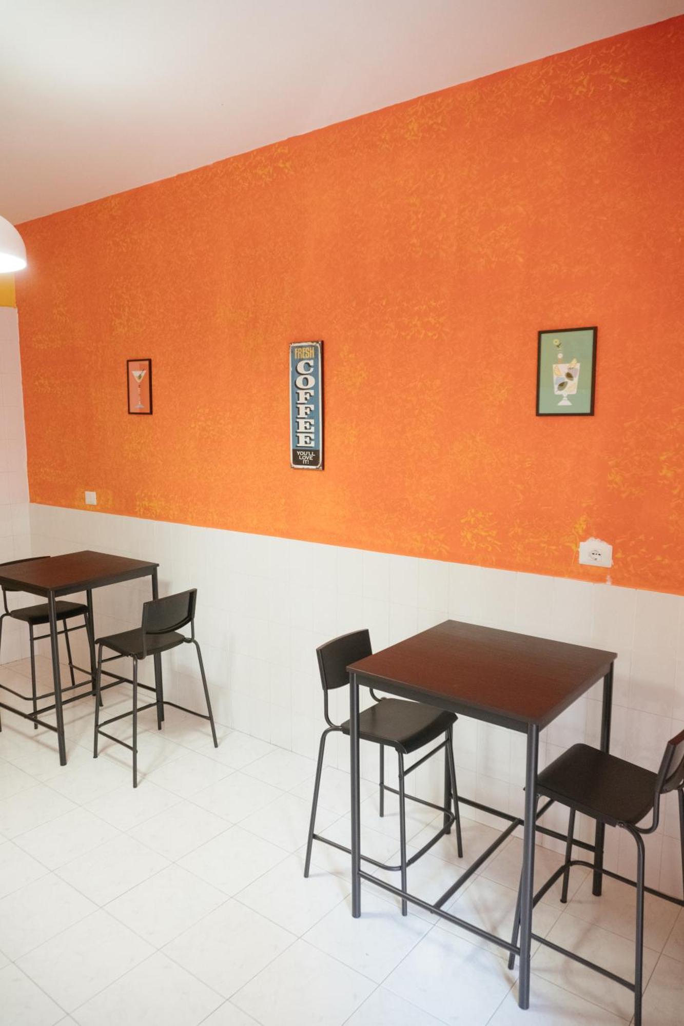 Domus Aurea Relax Room Salerno Luaran gambar