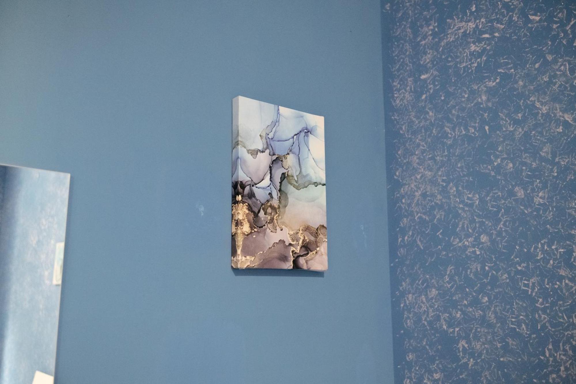 Domus Aurea Relax Room Salerno Luaran gambar